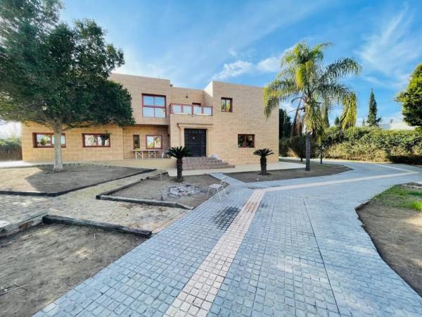 Casa independiente en calle Comandante José Giménez Andrés