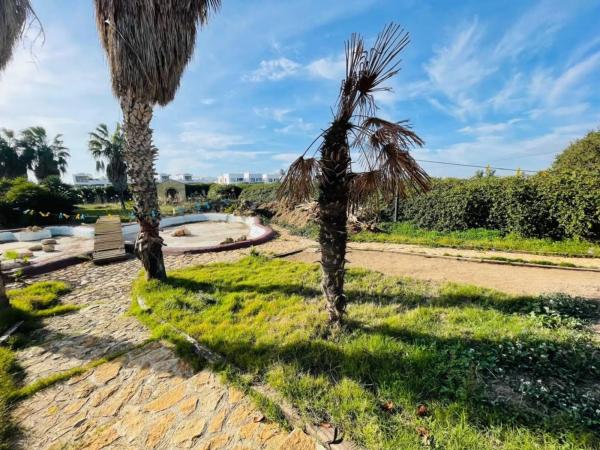 Casa independiente en calle Comandante José Giménez Andrés