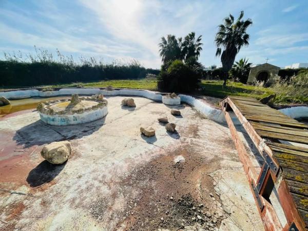 Casa independiente en calle Comandante José Giménez Andrés