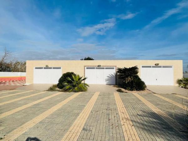 Casa independiente en calle Comandante José Giménez Andrés