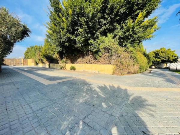 Casa independiente en calle Comandante José Giménez Andrés