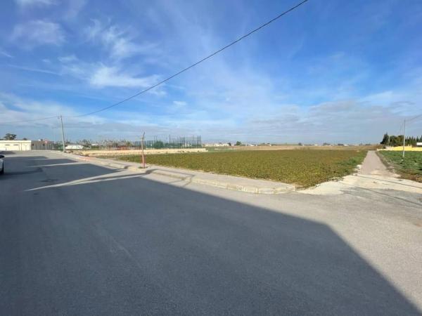 Casa independiente en calle Comandante José Giménez Andrés