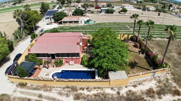 Casa independiente en Verada de Las Cebadas, 1