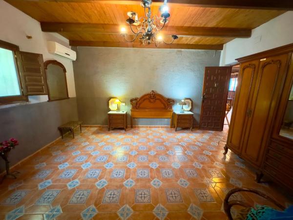 Casa independiente en Verada de Las Cebadas, 1