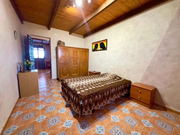 Casa independiente en Verada de Las Cebadas, 1