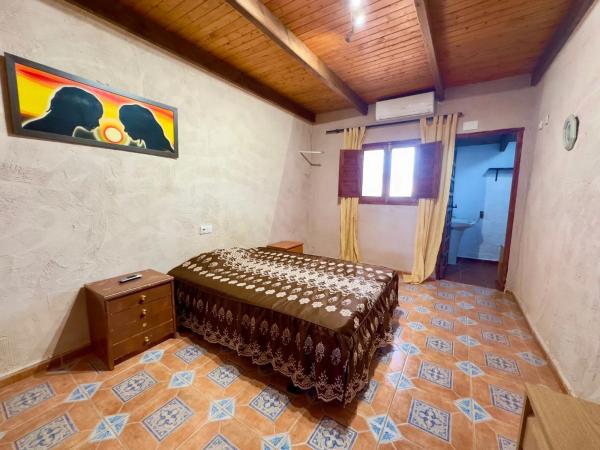 Casa independiente en Verada de Las Cebadas, 1