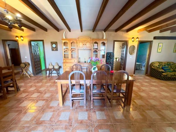 Casa independiente en Verada de Las Cebadas, 1