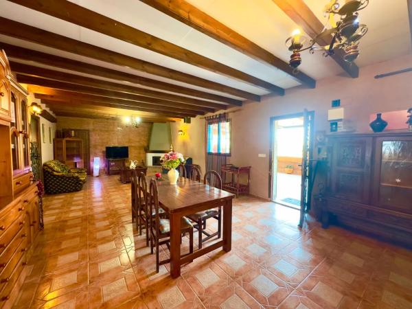 Casa independiente en Verada de Las Cebadas, 1