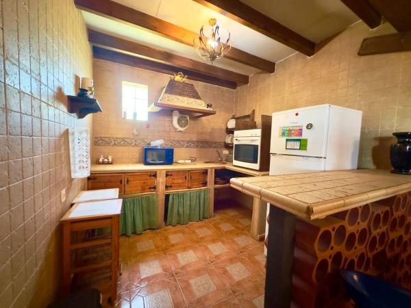 Casa independiente en Verada de Las Cebadas, 1