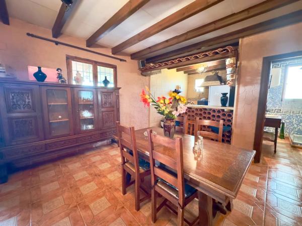 Casa independiente en Verada de Las Cebadas, 1