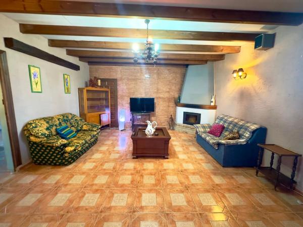 Casa independiente en Verada de Las Cebadas, 1