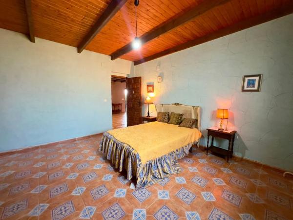 Casa independiente en Verada de Las Cebadas, 1