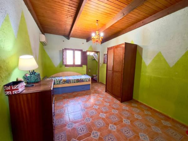 Casa independiente en Verada de Las Cebadas, 1