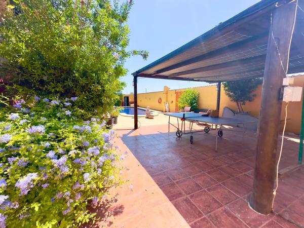 Casa independiente en Verada de Las Cebadas, 1