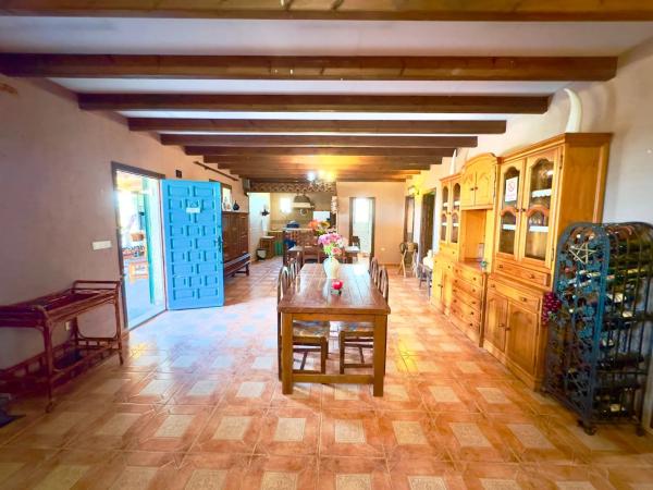 Casa independiente en Verada de Las Cebadas, 1