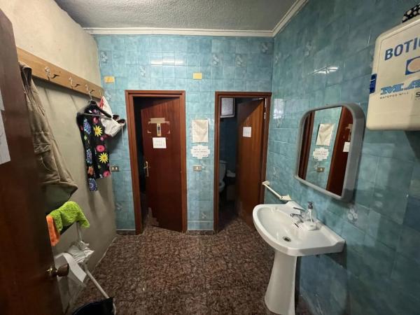 Casa independiente en calle Argentina