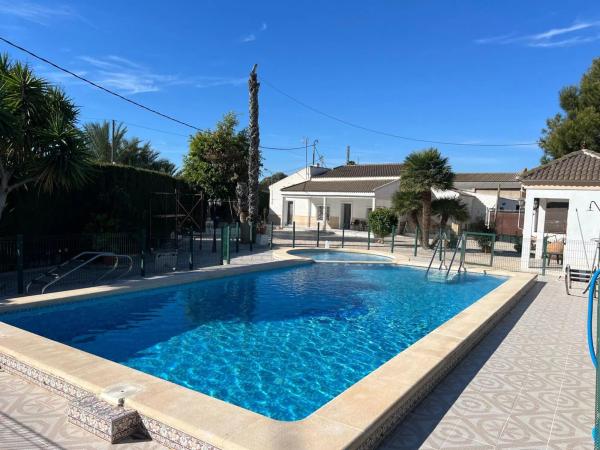 Casa independiente en calle Argentina