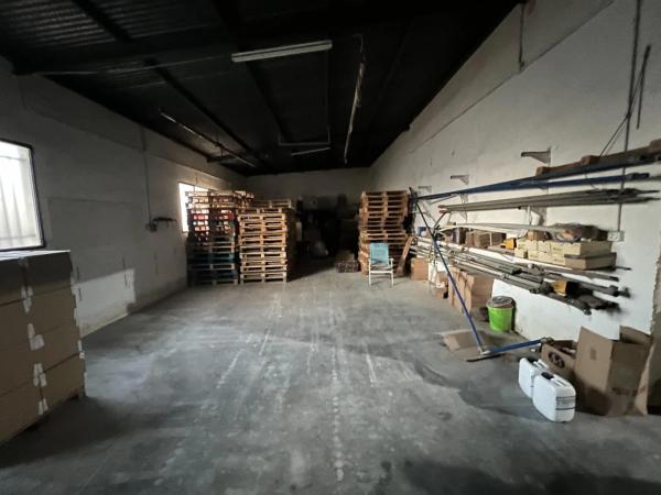 Casa independiente en calle Argentina