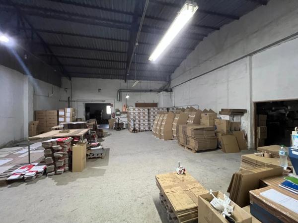 Casa independiente en calle Argentina