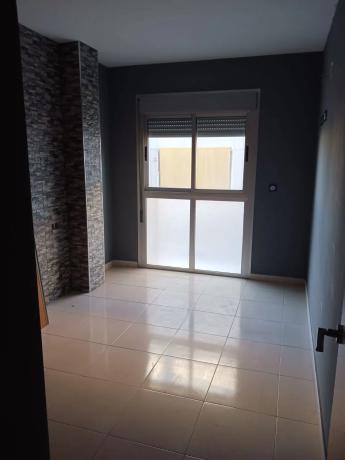 Piso en calle Rafael Alberti