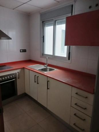 Piso en calle Rafael Alberti