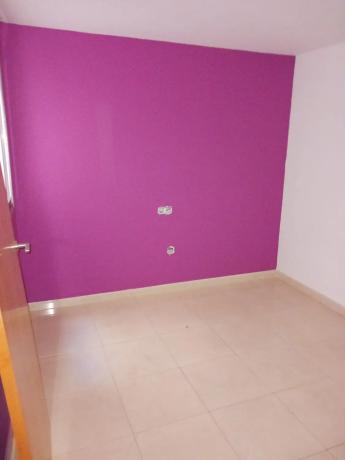 Piso en calle Rafael Alberti