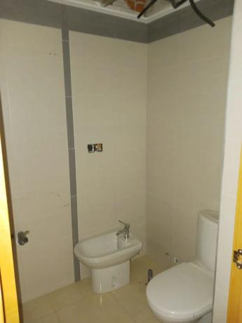 Piso en calle Rafael Alberti