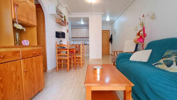 Piso en Formentera del Segura