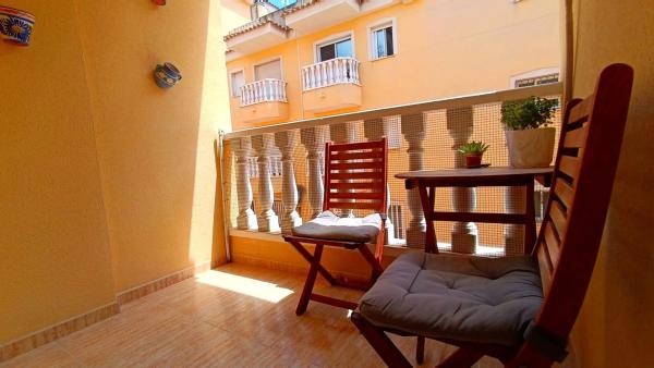 Piso en Formentera del Segura