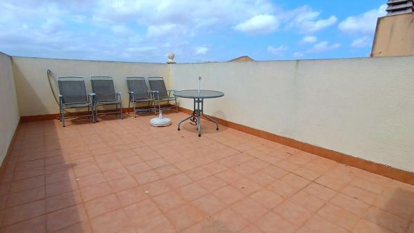 Piso en Formentera del Segura