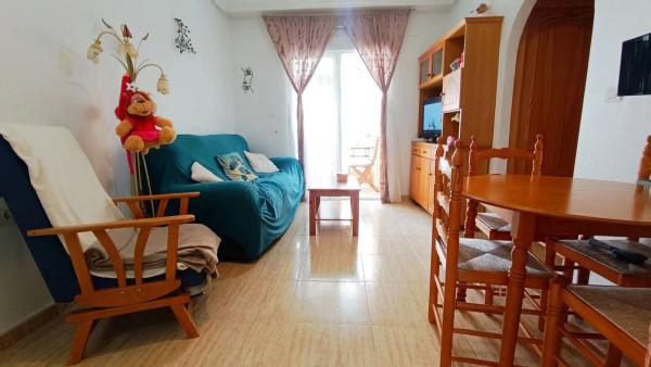 Piso en Formentera del Segura