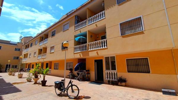 Piso en Formentera del Segura