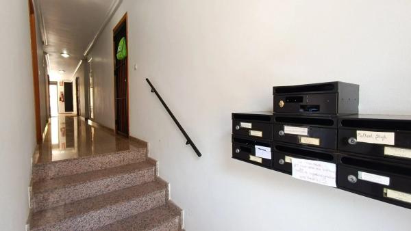 Piso en Formentera del Segura