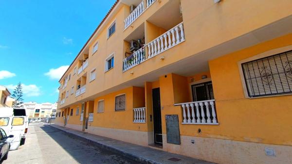 Piso en Formentera del Segura