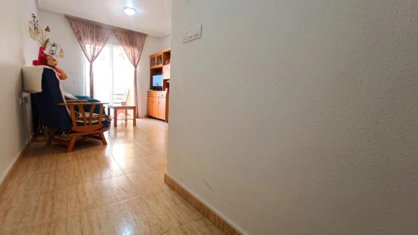 Piso en Formentera del Segura