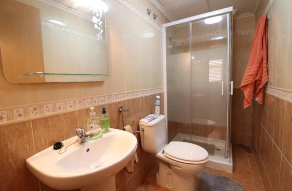 Piso en Formentera del Segura