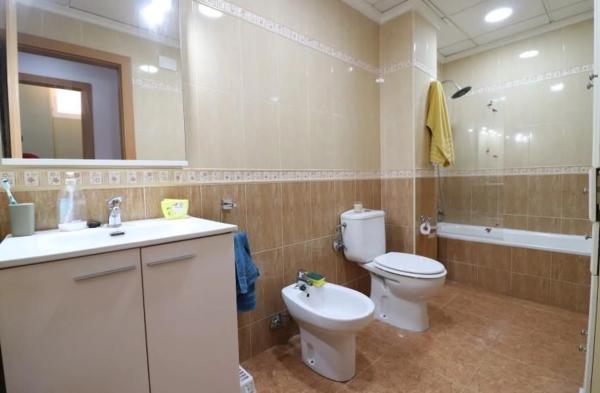 Piso en Formentera del Segura