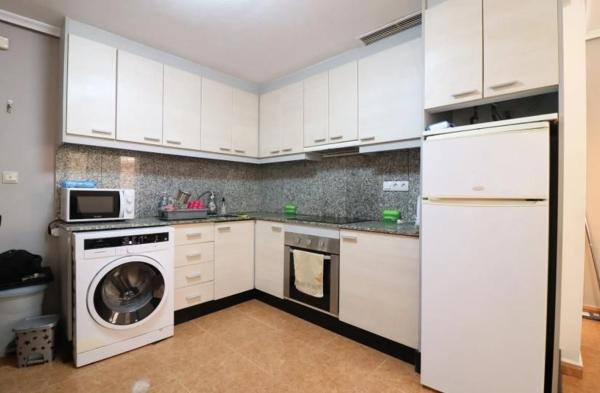 Piso en Formentera del Segura