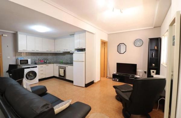 Piso en Formentera del Segura