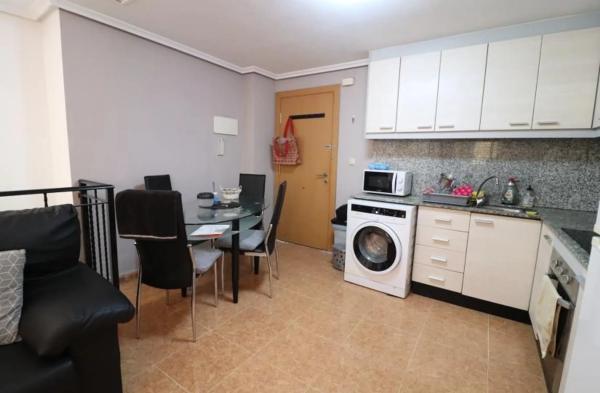 Piso en Formentera del Segura