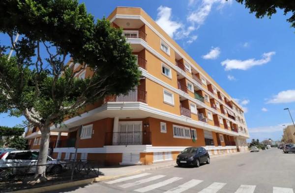 Piso en Formentera del Segura