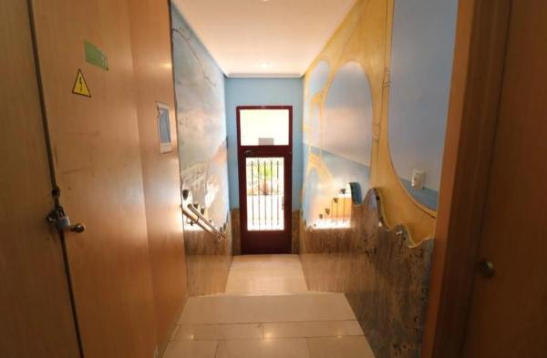 Piso en Formentera del Segura