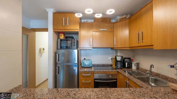 Piso en Formentera del Segura