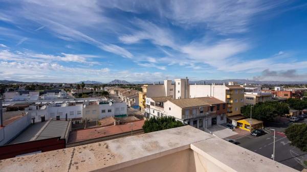Piso en Formentera del Segura