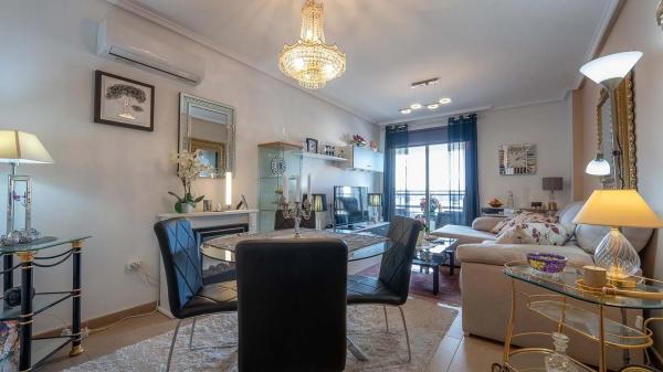 Piso en Formentera del Segura