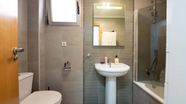 Piso en Formentera del Segura