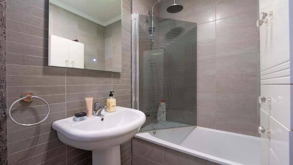 Piso en Formentera del Segura