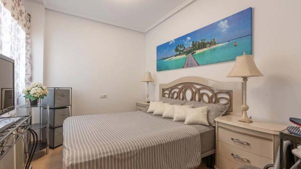 Piso en Formentera del Segura