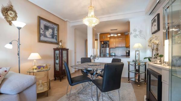 Piso en Formentera del Segura