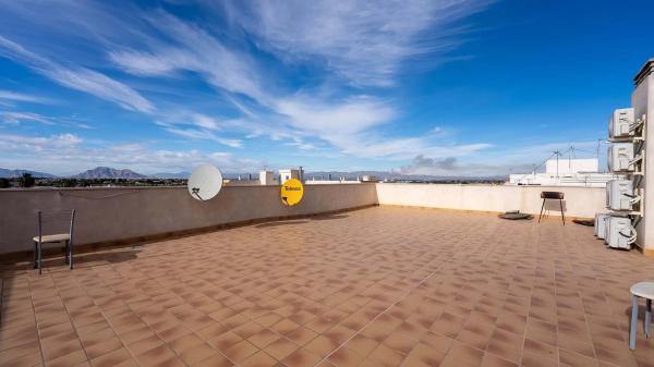 Piso en Formentera del Segura